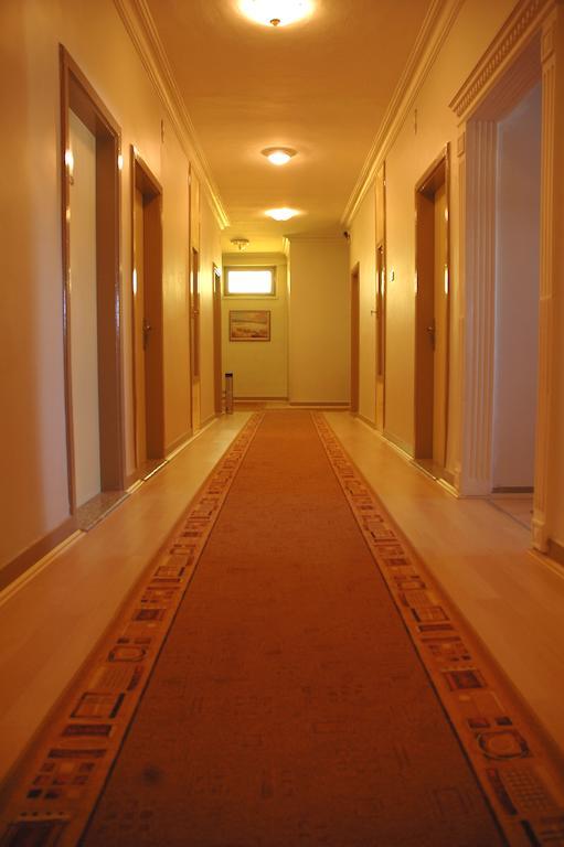 Kolagasi Hotel Corum Екстер'єр фото